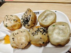 -小杨生煎(深圳岗厦北店)
