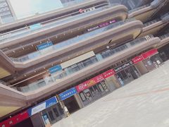 -佛山京华广场MALL