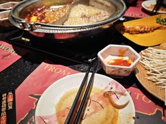 -牛New寿喜烧(虹桥新天地店)