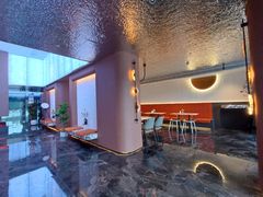 -奢月酒店(成都华西二院锦江院区三圣花乡地铁站店)