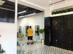 大厅-ASA HAIR SALON
