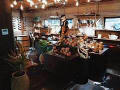 -裸心谷·裸心味餐厅