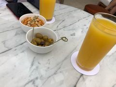 -顶层酒吧ROOF(上海艾迪逊酒店)