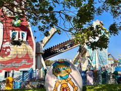 -大连海昌发现王国主题公园