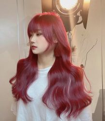-那茉 Hair Salon