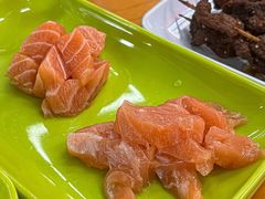 -养牛邓·潮汕牛肉海鲜自助火锅(广州店)