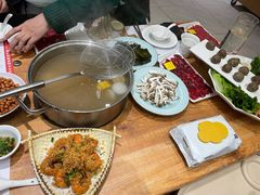 -陈记牛牛潮汕牛肉火锅(鑫海店)