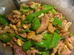 -费大厨辣椒炒肉(高铁吾悦广场店)