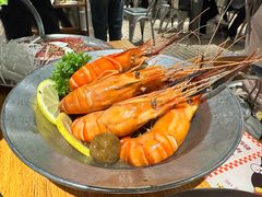 -哼蟹二将·烤肉酱蟹(合生汇店)