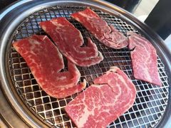 -悟烧·自助烤肉料理(秋林旗舰店)