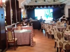 -邓丽君音乐主题餐厅