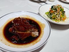 -应天大明王朝·南京菜(中山陵店)