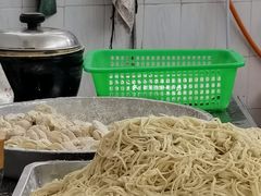 陈记特色面-陈记饮食店(菜园墩店)