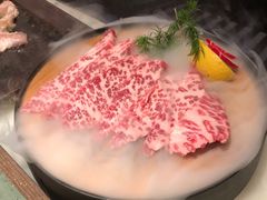 -厚贞日式烤肉(龙之梦店)