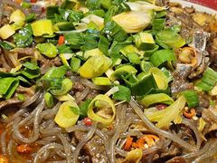 -黄弟大排档·湖南菜·小龙虾·小海鲜(凯旋北路店)