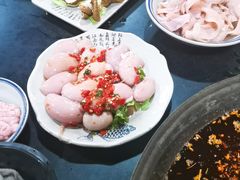 -铜元老码头鳝鱼火锅