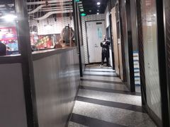 -鱼酷活鱼烤鱼(梅江印象城店)