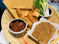 -鲁菜根·泰山菜(泰山店)