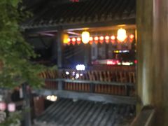 -文庙广场小吃一条街