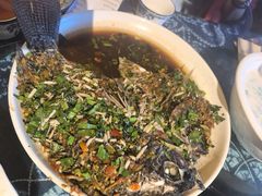 -香满楼(临安路店)