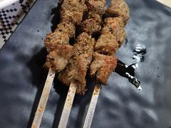 -马黑哥椒麻鸡(清江山水店)