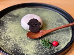 草原小Q羊-蒙料·手把肉(望京店)