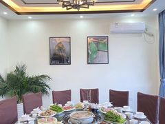 包厢-滇之味菌王府(福建路店)