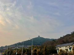 -苏州吴中太湖旅游区