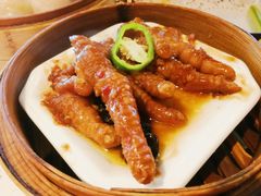 -又一间茶点轩(百汇广场店)