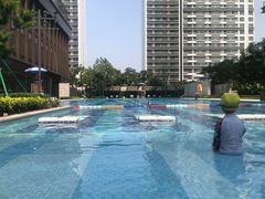 -深圳国际会展中心希尔顿酒店(前海华发冰雪世界店)