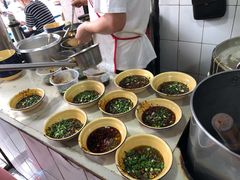 -赵伍面庄(松石大道店)