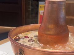 -东门口涮肉·砂锅·烤串(老门东店)