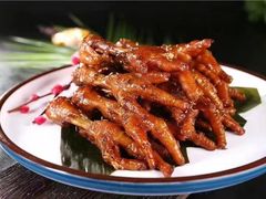 -老爷庙风味美食府(魏都大道店)