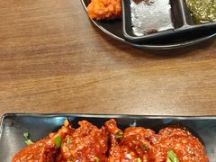 -南国印度餐厅Dakshin