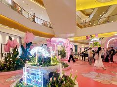 -天河城购物中心