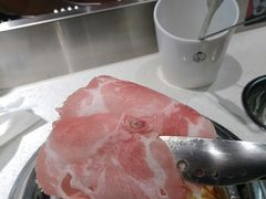 -龍歌自助小火锅(市南金茂湾店)