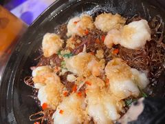 -绿茶餐厅(松江万达店)