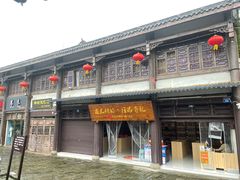 -南关石牌坊古镇