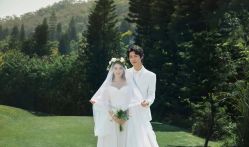 -巴黎春天婚纱摄影STUDIO·定制