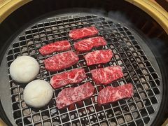 -虎哥六韩式烤肉料理 TIGERGRILL(隆生金山湖中心购物广场店)