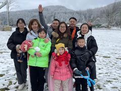 -武陵山森林公园