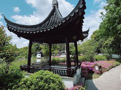-南园(太仓市)