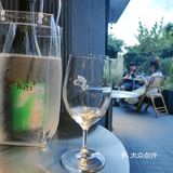 一家喝酒很惬意的店