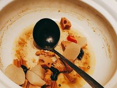 -紫鑫阁饭庄(长安店)