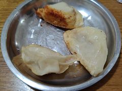 -黄阿姨锅贴大王(万航渡路店)