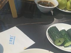 -大河宴·椒麻鱼火锅(北京路中和美食街店)