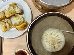 -蒋家桥饺面店(东关街店)