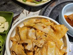 -高丽屋(天宁寺店)