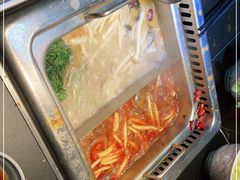 -大隐·成都火锅Bistro(合生麒麟新天地店)