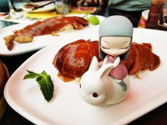 -悦融·京鲁菜·露台花园(安定门店)